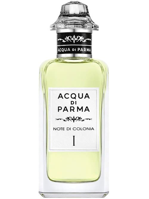 Acqua Di Parma Note Di Colonia I