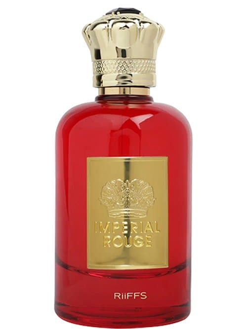 Imperial Rouge