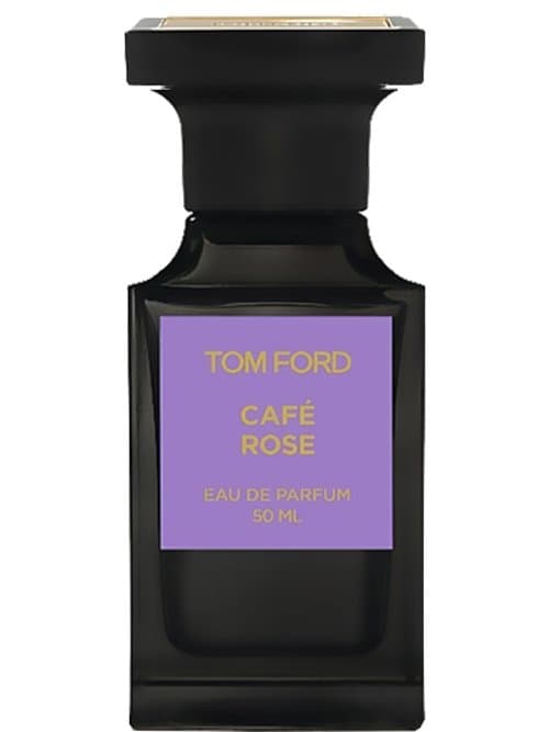 Café Rose