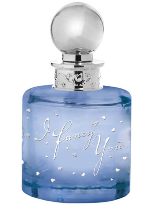 I Fancy You Jessica Simpson