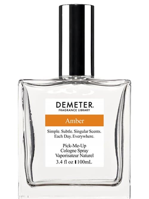Amber