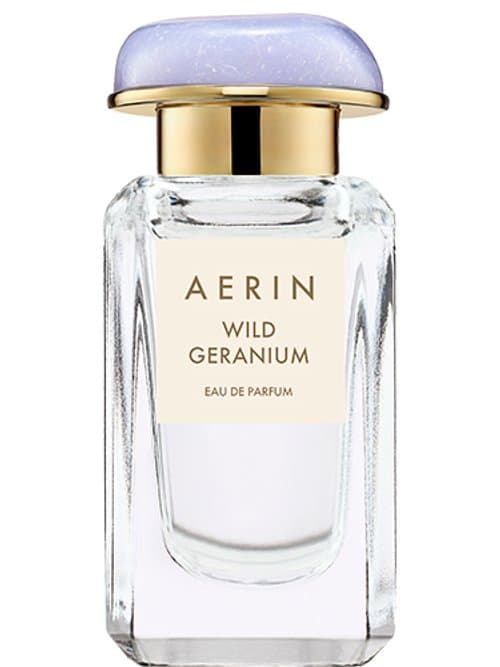 Wild Geranium