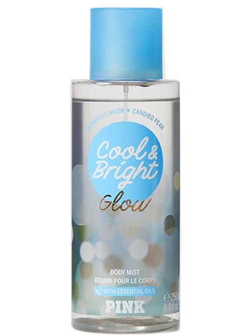 Cool & Bright Glow