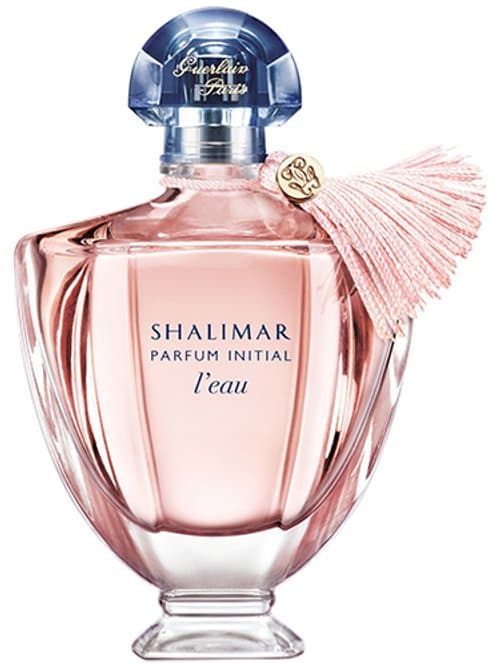 Shalimar Parfum Initial L'Eau