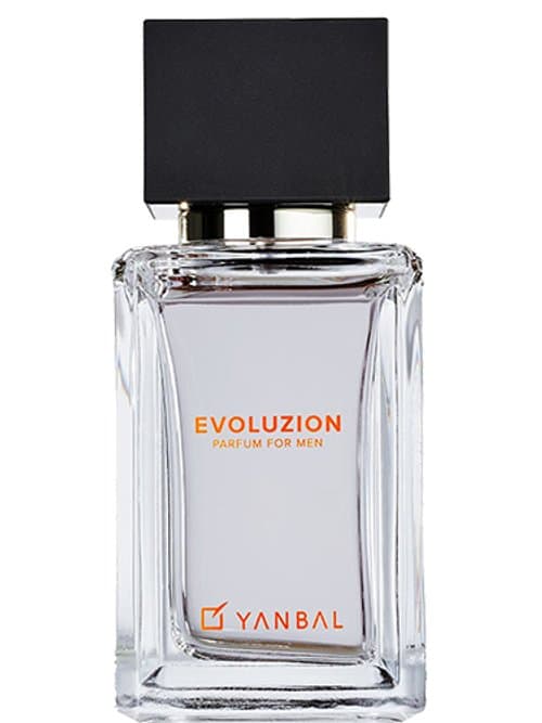 Evoluzion