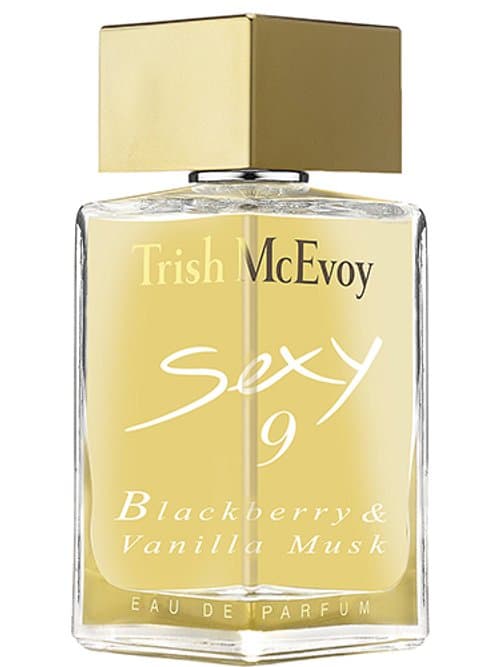 Sexy 9 Blackberry & Vanilla Musk