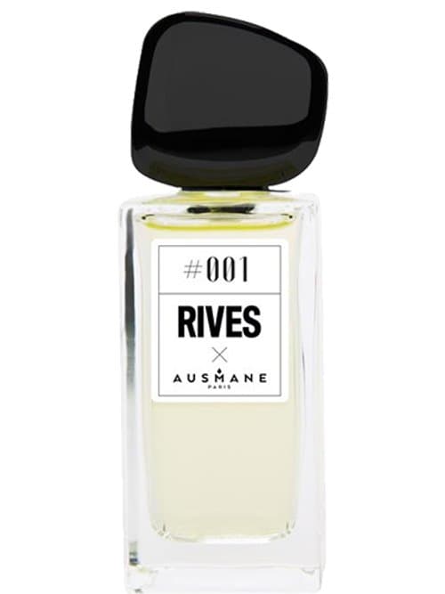#001 Rives X Ausmane