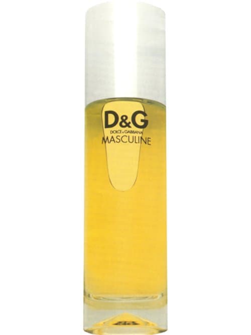 D&G Masculine