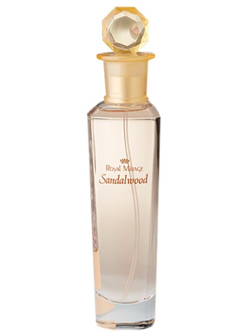 Sandalwood