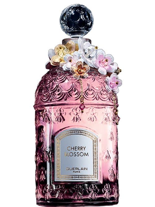 Cherry Blossom Millésime 2021