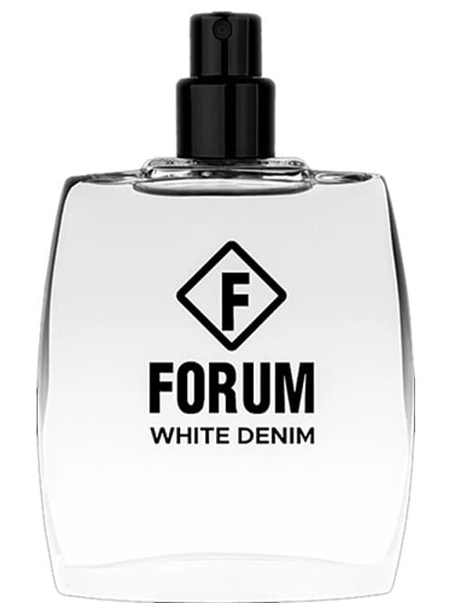 Forum White Denim
