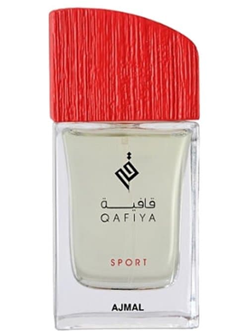 Qafiya Sport