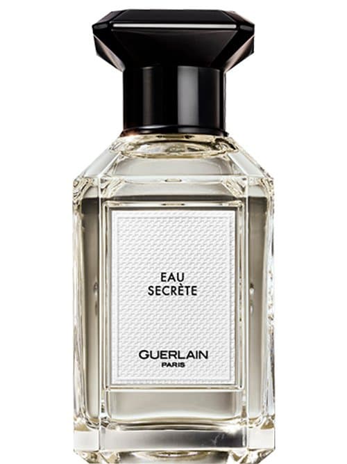 Eau Secrète
