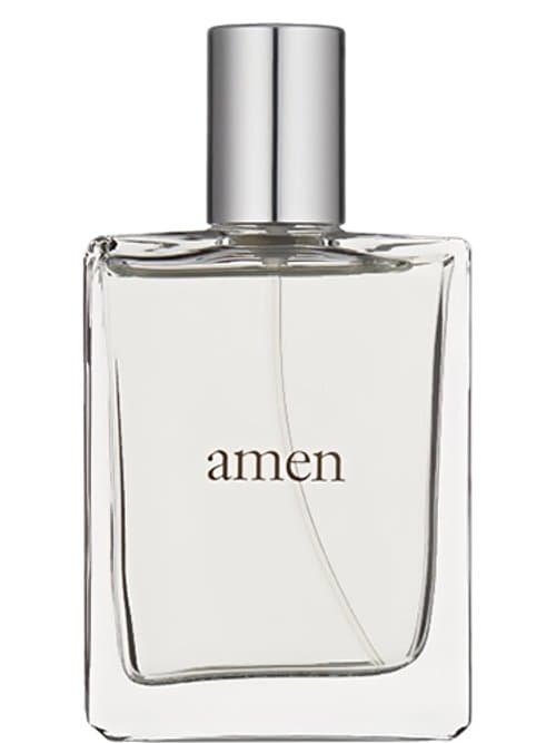 Amen