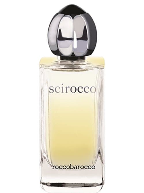 Scirocco