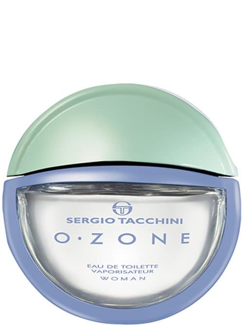 O·Zone Woman