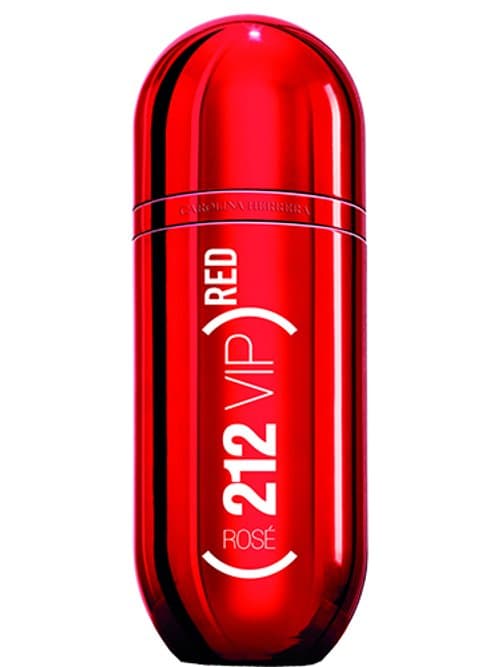 212 Vip Red Rosé