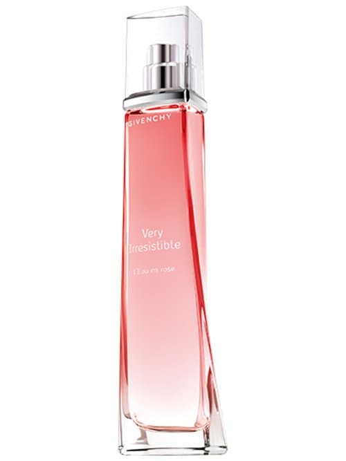 Very Irrésistible Givenchy L'Eau En Rose