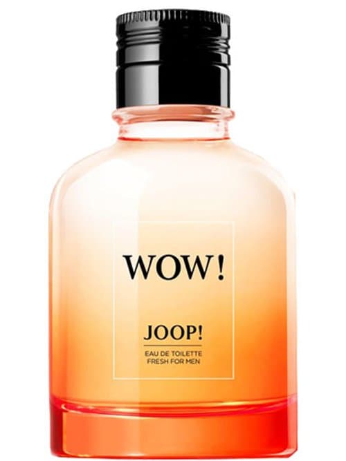 Joop! Wow! Fresh