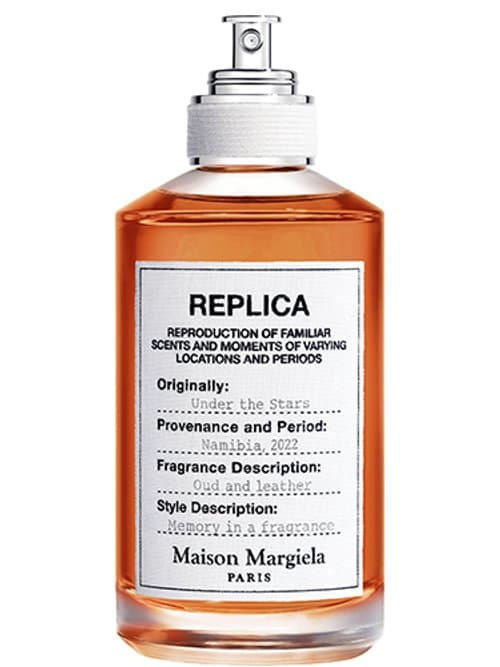 Replica : Under The Stars