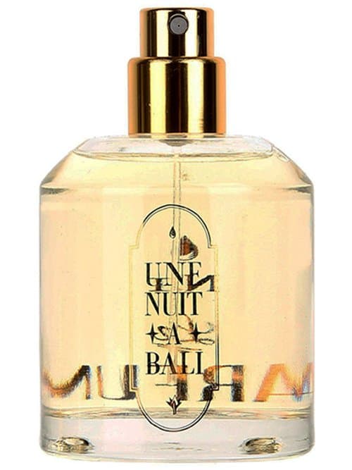 Une Nuit À Bali (2012)