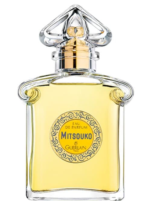 Mitsouko Eau De Parfum