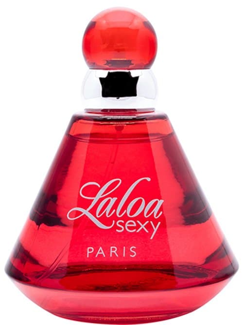 Laloa Sexy