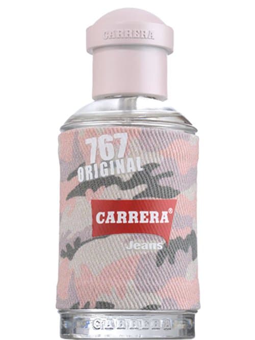 767 Original Carrera Jeans Donna Camouflage