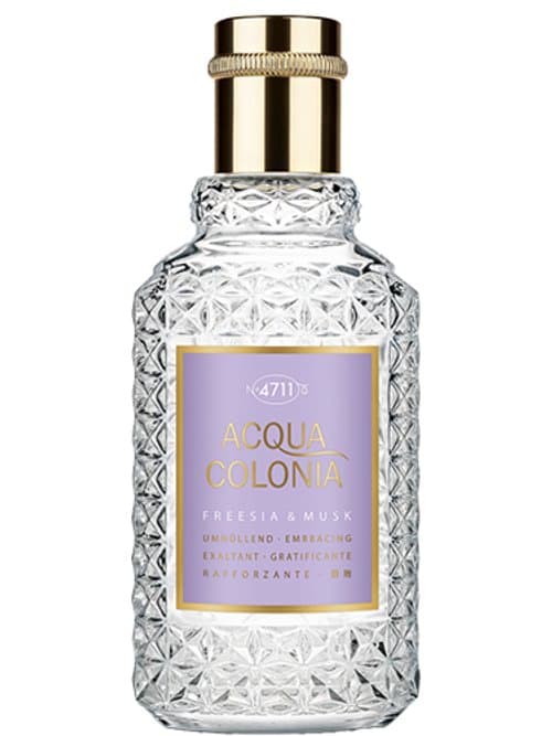 Freesia & Musk