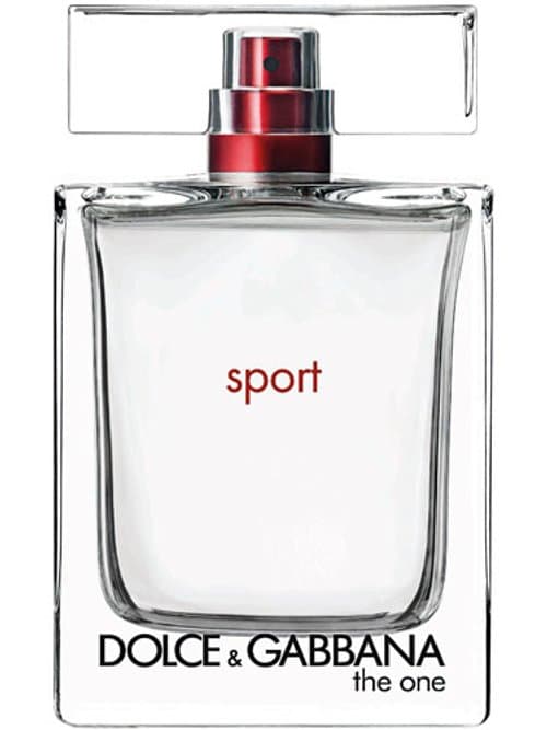 The One For Men Sport