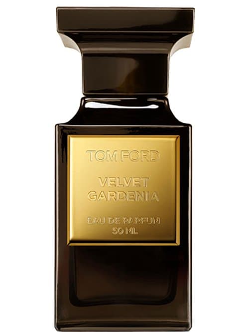 Velvet Gardenia