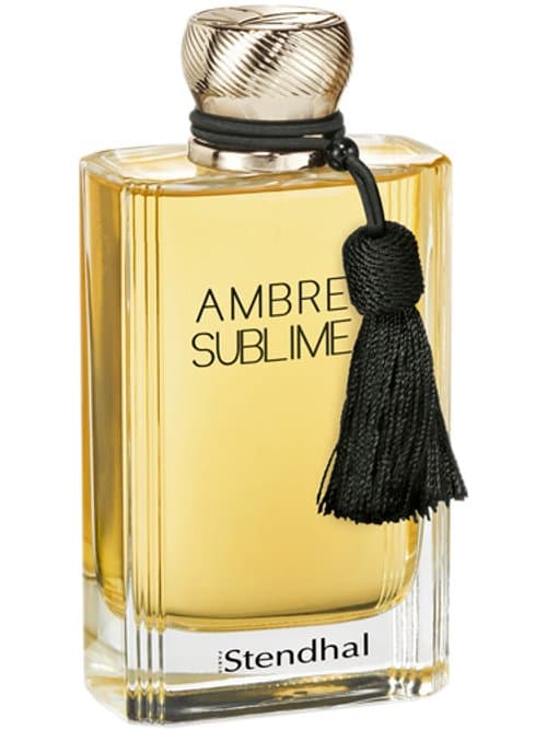 Ambre Sublime