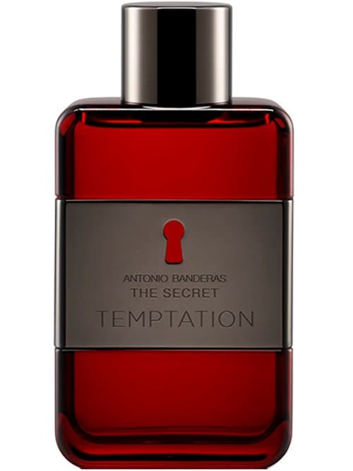 The Secret Temptation