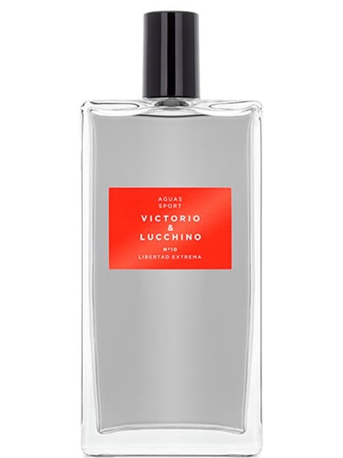 Nº 10 Libertad Extrema