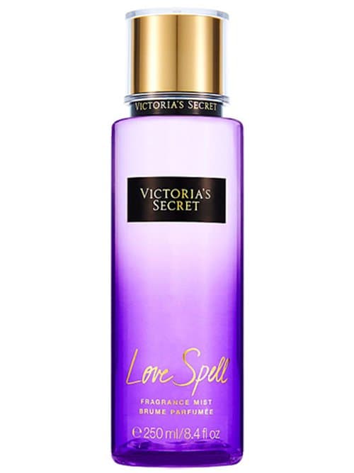 Vs Fantasies : Love Spell