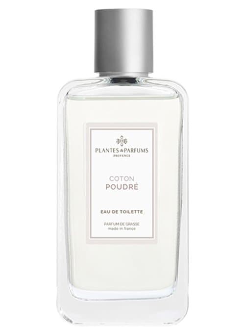 Coton Poudré