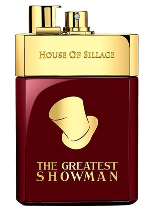 The Greatest Showman For Him 2017