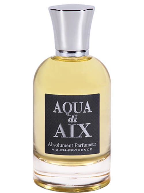 Absolument Parfumeur