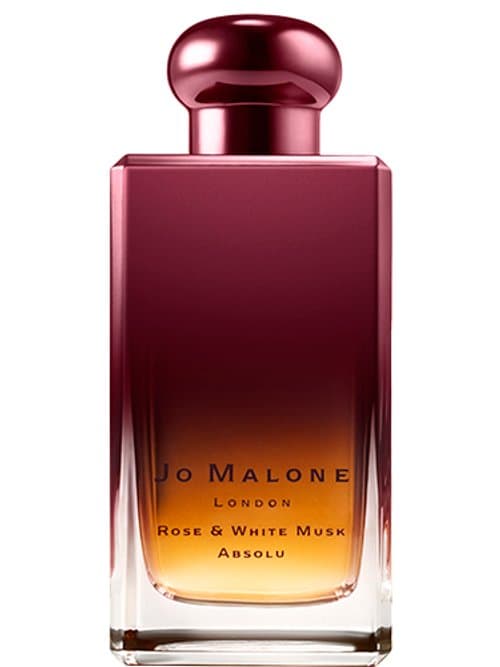 Rose & White Musk Absolu
