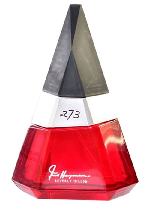 273 Red For Men