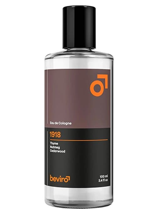 1918 Eau De Cologne