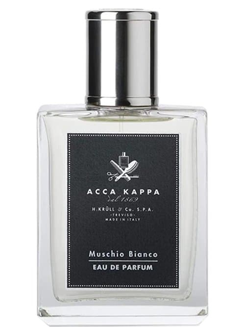 Muschio Bianco Eau De Parfum