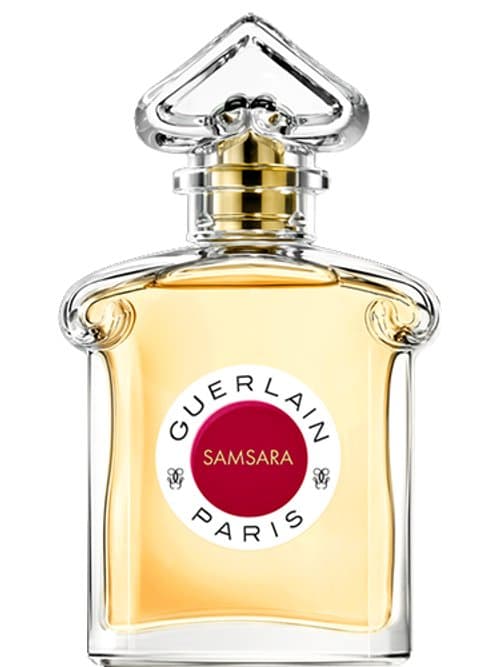 Samsara Eau De Toilette
