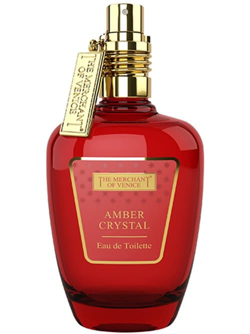 Amber Crystal