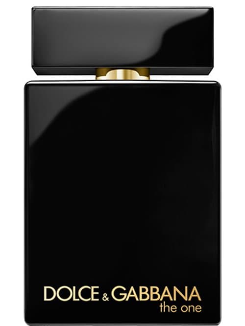 The One For Men Intense