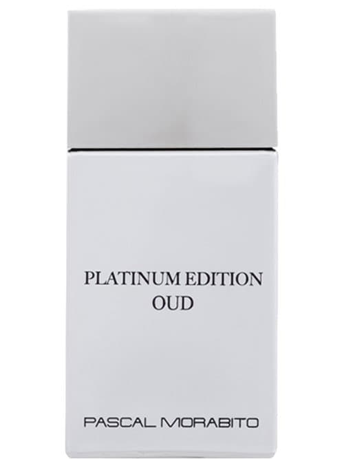 Platinum Edition Oud