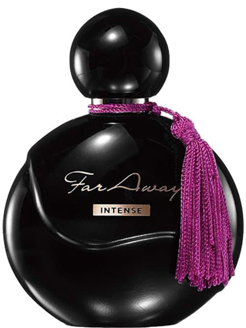 Far Away Intense