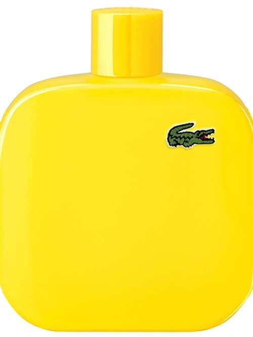 Eau De Lacoste L.12.12 Jaune Pour Lui