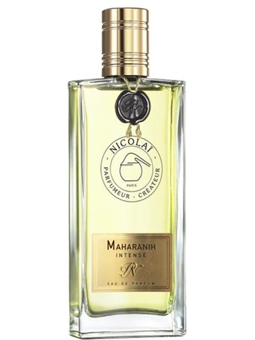 Maharanih Intense