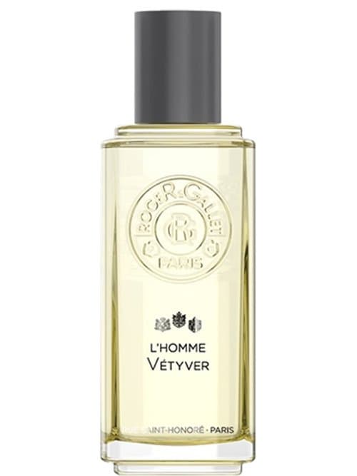 L'Homme Vétyver